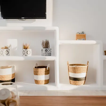 Anamnesia Collection Aronia Kastraki