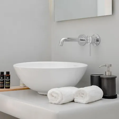 Villa Anamnesia Collection Aronia Kastraki Kastrákion