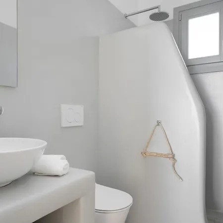 Anamnesia Collection Aronia Kastraki Villa