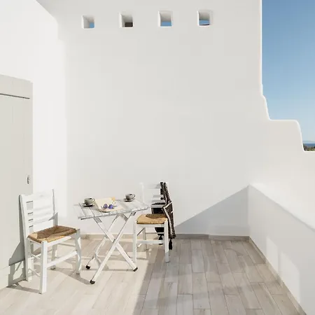 Villa Anamnesia Collection Aronia Kastraki Kastrákion