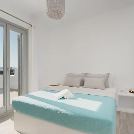 Villa Anamnesia Collection Aronia Kastraki *