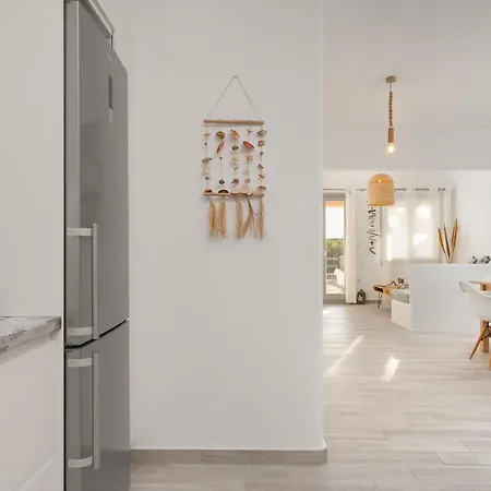 Anamnesia Collection Aronia Kastraki Villa Kastrákion