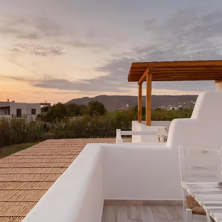 Villa Anamnesia Collection Aronia Kastraki