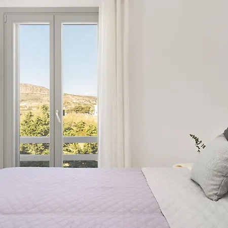 Villa Anamnesia Collection Aronia Kastraki *