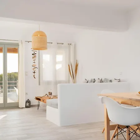 Anamnesia Collection Aronia Kastraki Villa Kastrákion