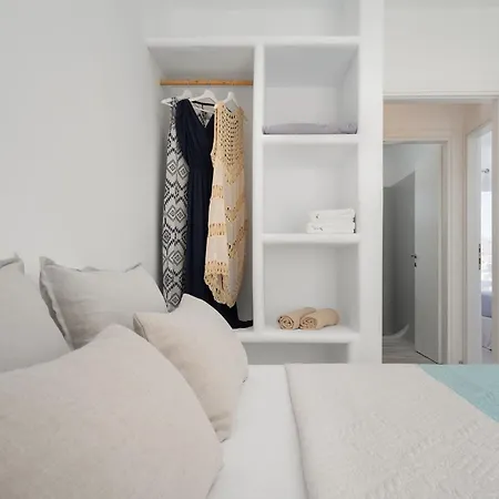 Villa Anamnesia Collection Aronia Kastraki *