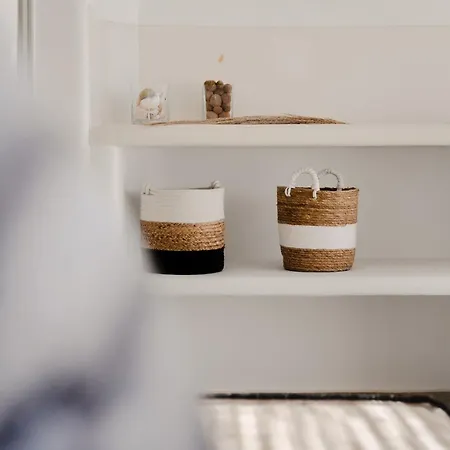 Anamnesia Collection Aronia Kastraki * Kastrákion