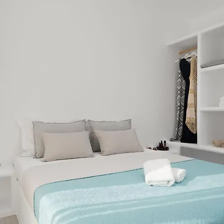 Anamnesia Collection Aronia Kastraki Villa *