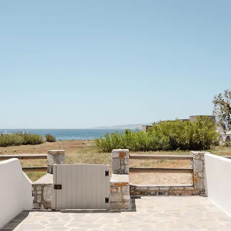 Anamnesia Collection Aronia Kastraki