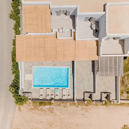 Anamnesia Collection Aronia Kastraki *