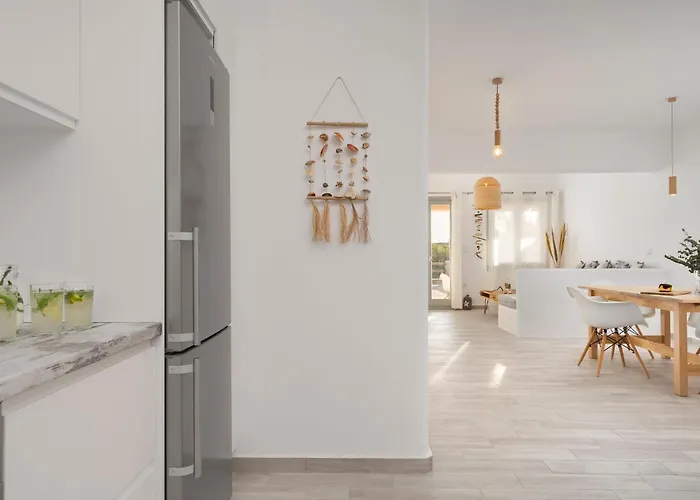 Anamnesia Collection Aronia Kastraki Вилла Кастраки