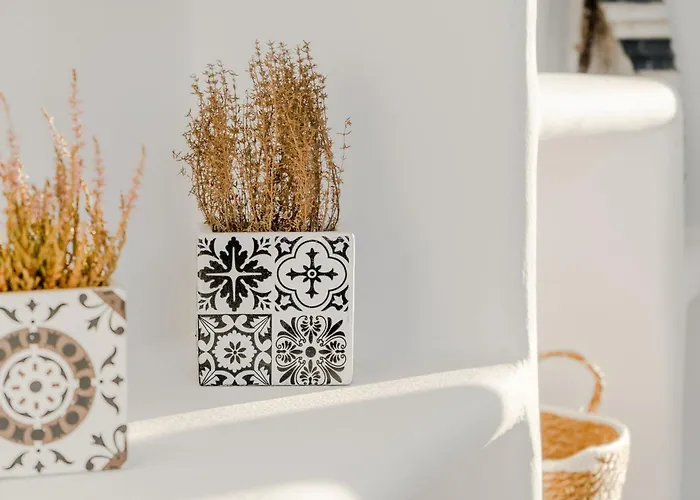 Вилла Anamnesia Collection Aronia Kastraki