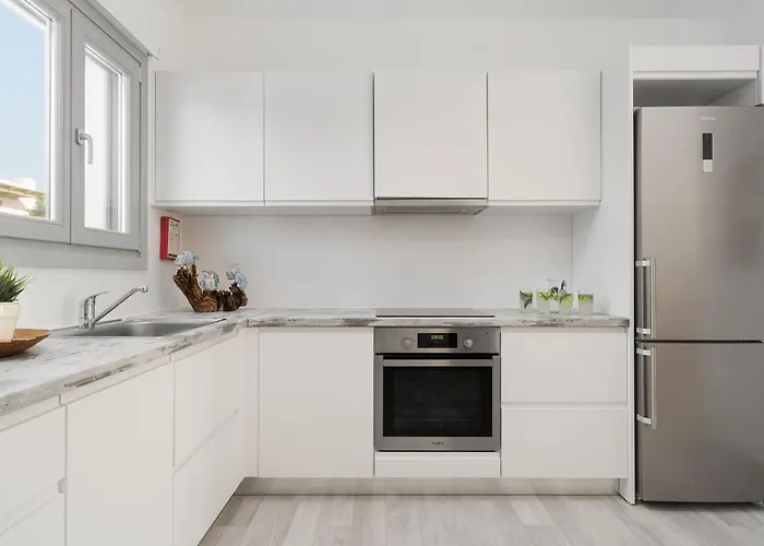 Вилла Anamnesia Collection Aronia Kastraki *