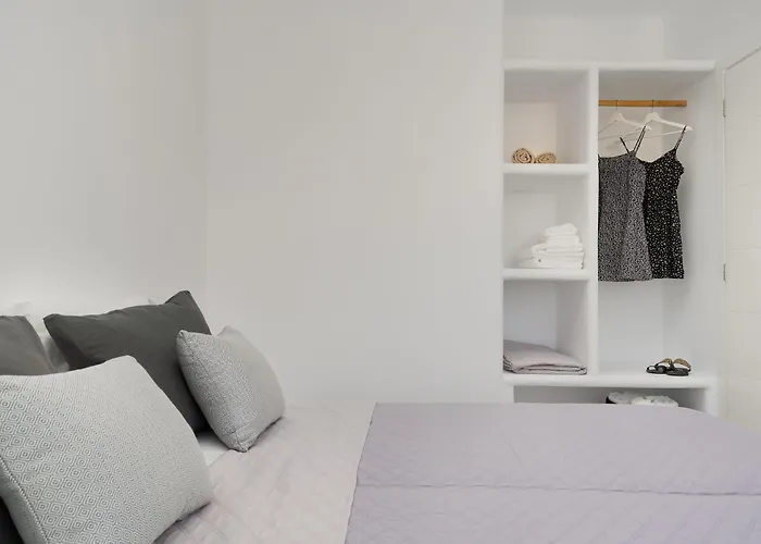 Вилла Anamnesia Collection Aronia Kastraki Кастраки