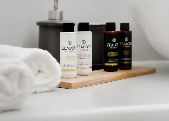 Anamnesia Collection Aronia Kastraki Кастраки