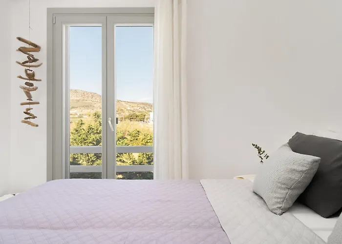 Вилла Anamnesia Collection Aronia Kastraki *