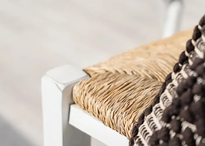 Anamnesia Collection Aronia Kastraki Вилла *