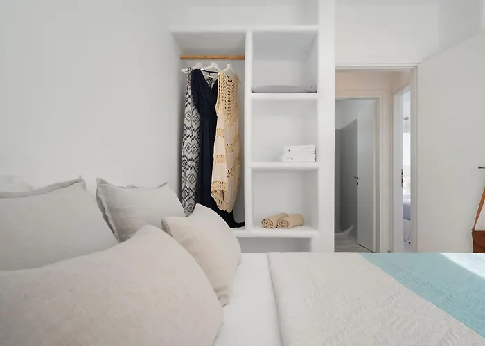 Вилла Anamnesia Collection Aronia Kastraki *