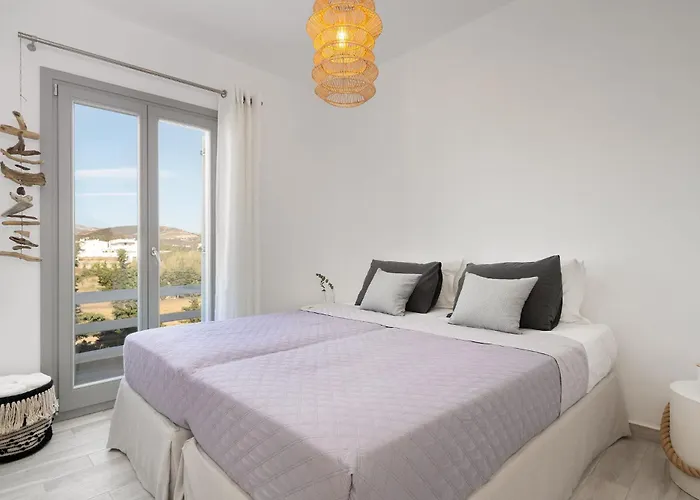 Вилла Anamnesia Collection Aronia Kastraki Кастраки