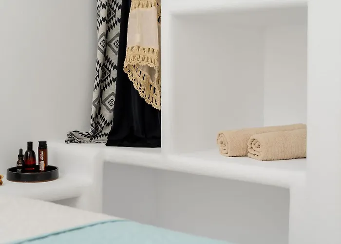 Anamnesia Collection Aronia Kastraki * Кастраки