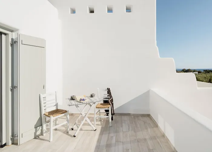 Вилла Anamnesia Collection Aronia Kastraki Кастраки