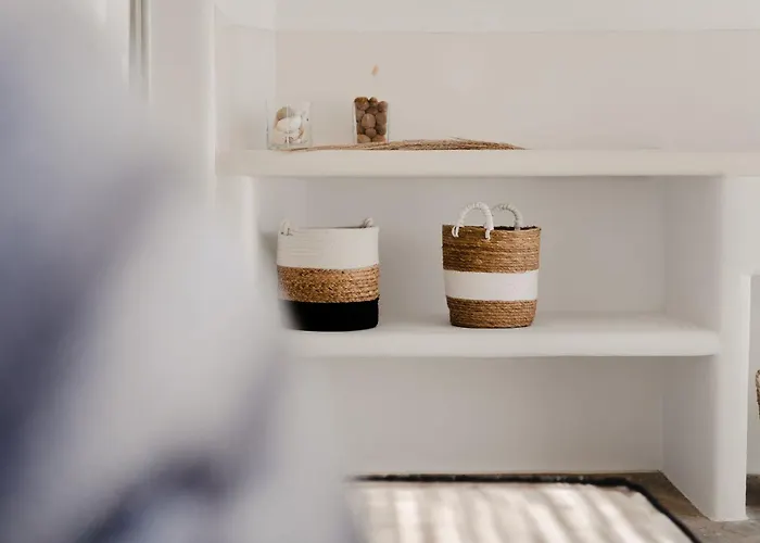 Anamnesia Collection Aronia Kastraki * Кастраки