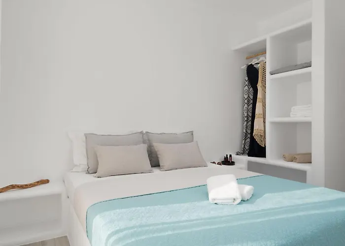 Anamnesia Collection Aronia Kastraki Вилла *