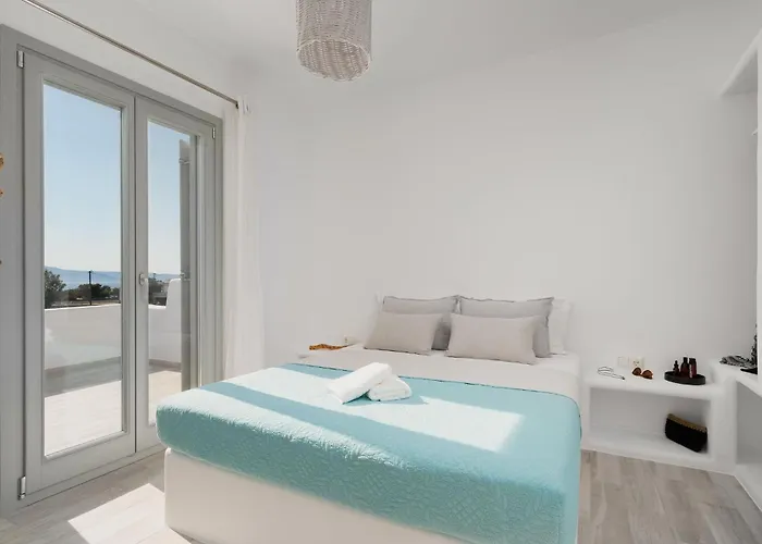 Вилла Anamnesia Collection Aronia Kastraki *