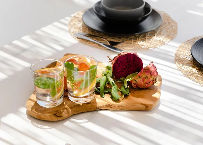 Вилла Anamnesia Collection Aronia Kastraki