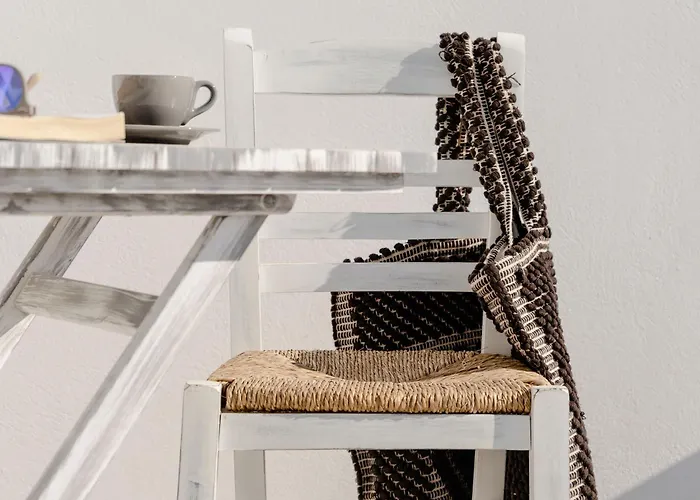 Вилла Anamnesia Collection Aronia Kastraki